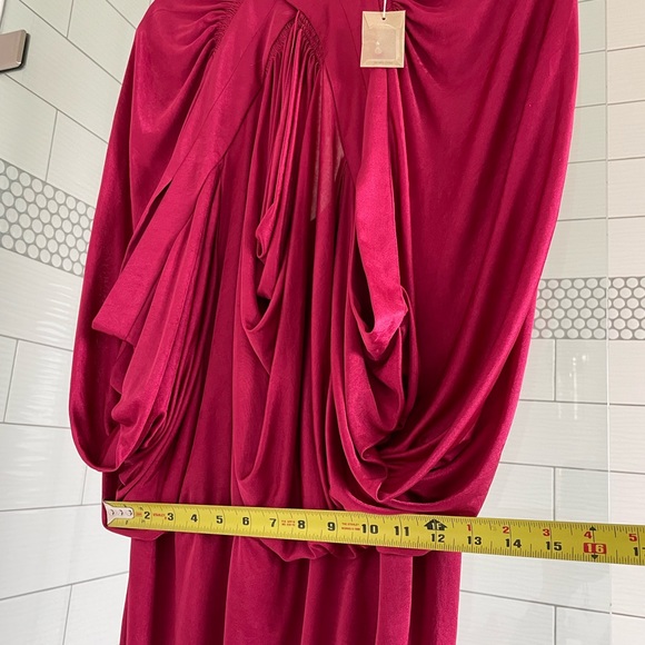 BCBG MaxAzria runway dress - Picture 6 of 7